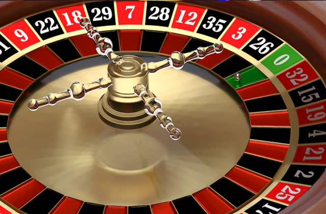 Roulette Course