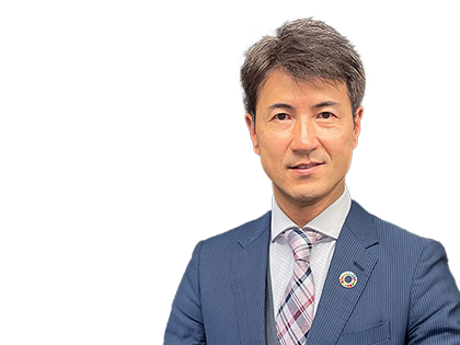 Tomoyuki Kitagaki | International Gaming School