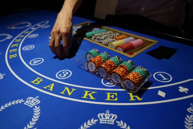 What is a Casino Dealer?