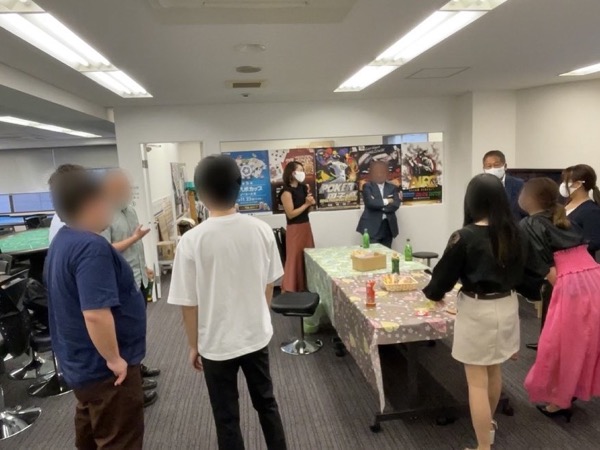 IGS カジノスクール（学校） インターナショナル・ゲーミング・スクール　大阪