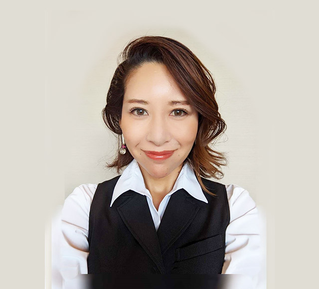 應矢博子