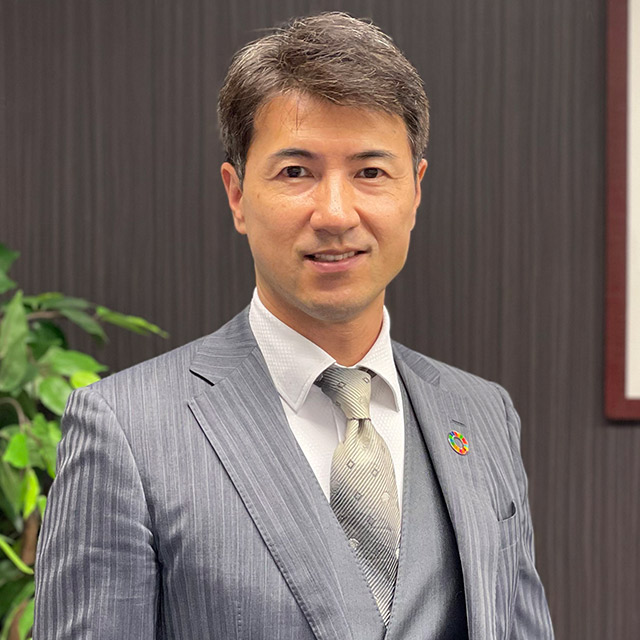 IGS大阪校校長 北垣 智佑貴 | IGS カジノスクール(学校) インターナショナル・ゲーミング・スクール 大阪